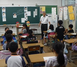 人権教室3