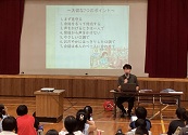 認知症サポーター1