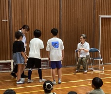認知症サポーター2