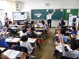 研究授業1