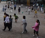 外遊び1