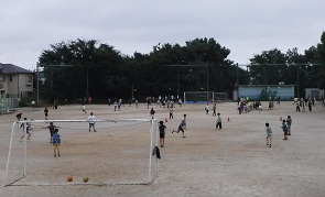 外遊び3