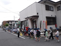学区探検3