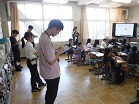 研究授業2