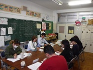 PTA運営委員会2