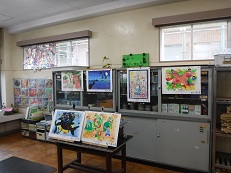 夢・アート作品展3