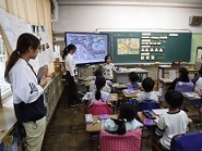 研究授業1