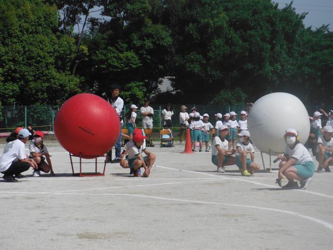 運動会2