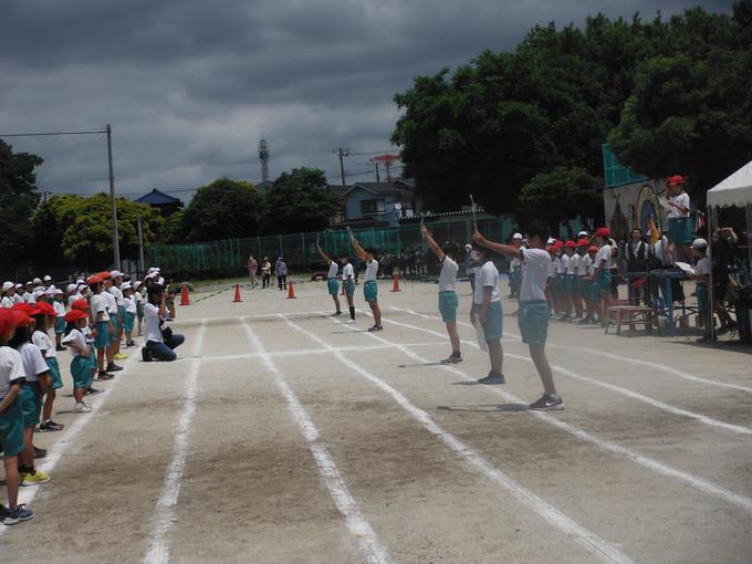 運動会3