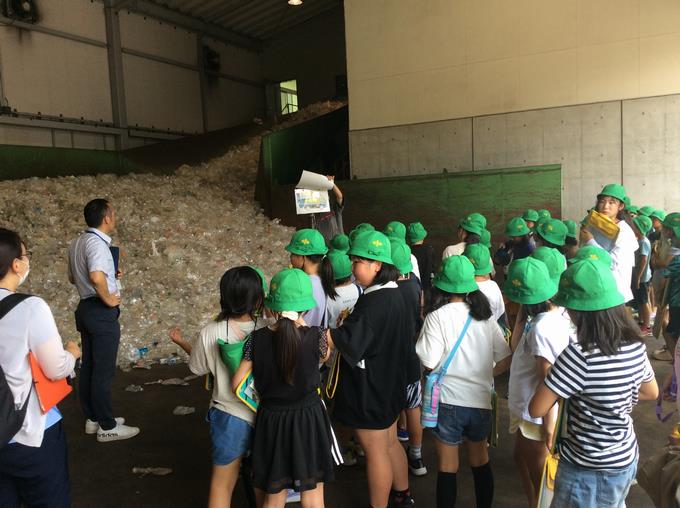 校外学習2