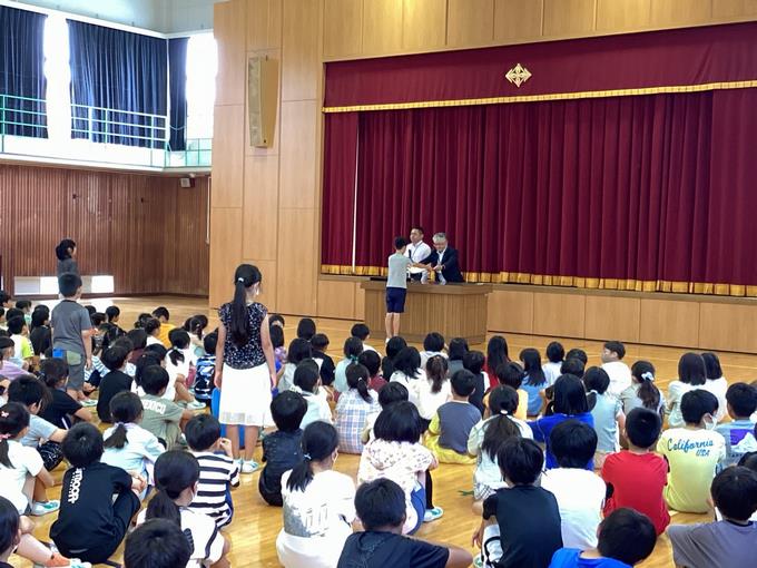 集会3