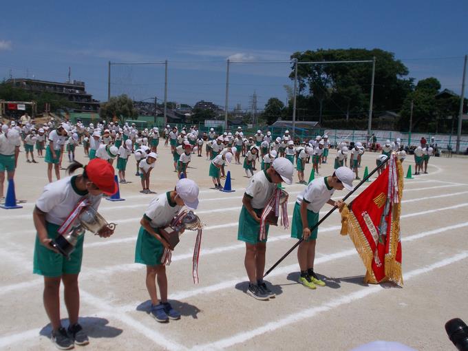 運動会3