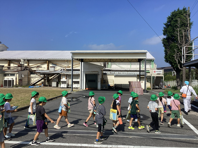 ミートボール工場1