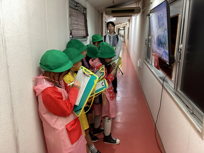 工場見学