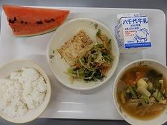 給食0716