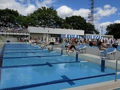 水泳大会01