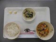 給食0917