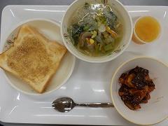 給食0918