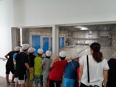 清掃工場01