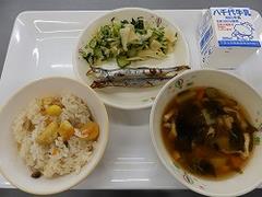 給食1003