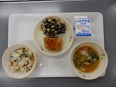 給食1008