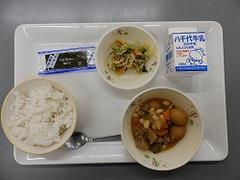 給食1024