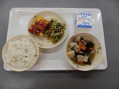 給食1119