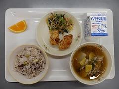 給食1126