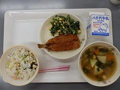 給食1206