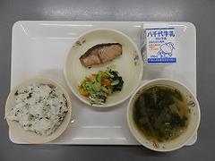 給食0107