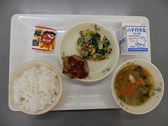 給食0203