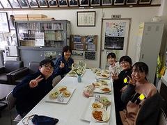 会食0205