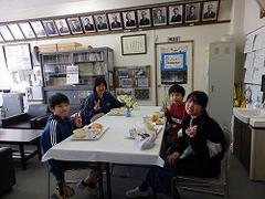 会食0213