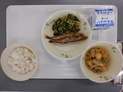 5月12日の給食