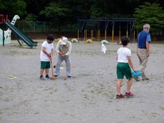 クラブ