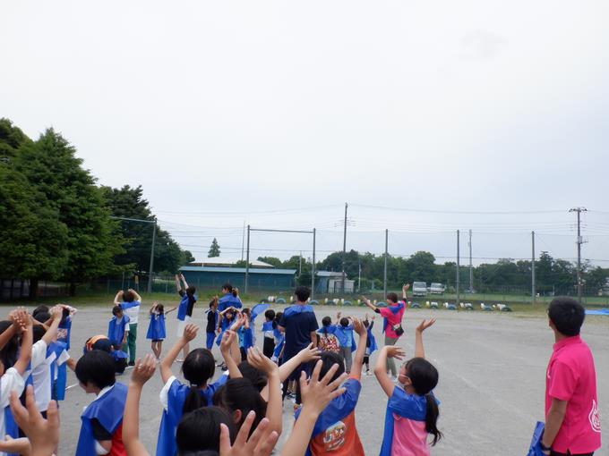 航空写真撮影（5月26日）