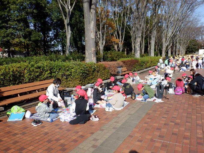 千葉市動物公園