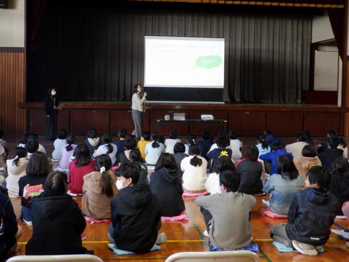 学校保健委員会