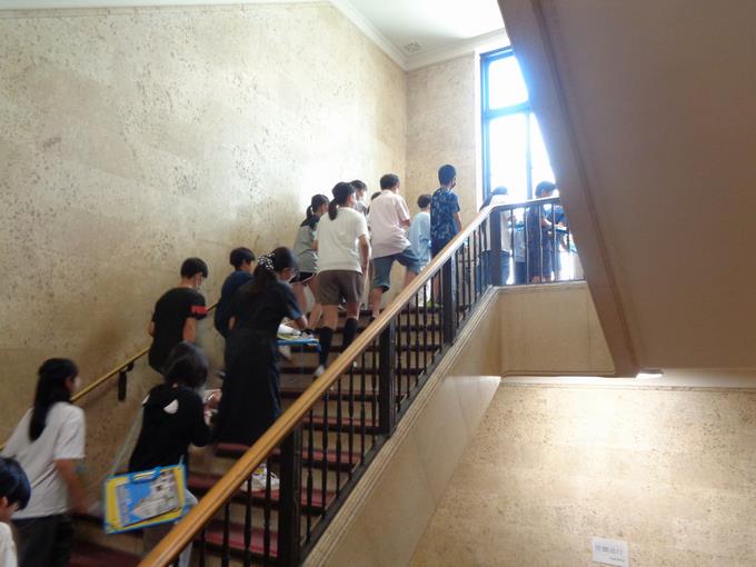 国会議事堂①