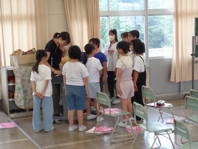 音楽部②
