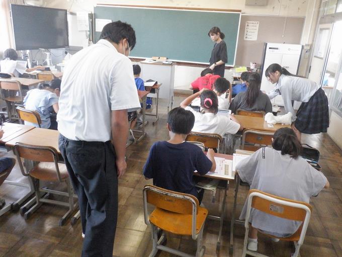 ５年生