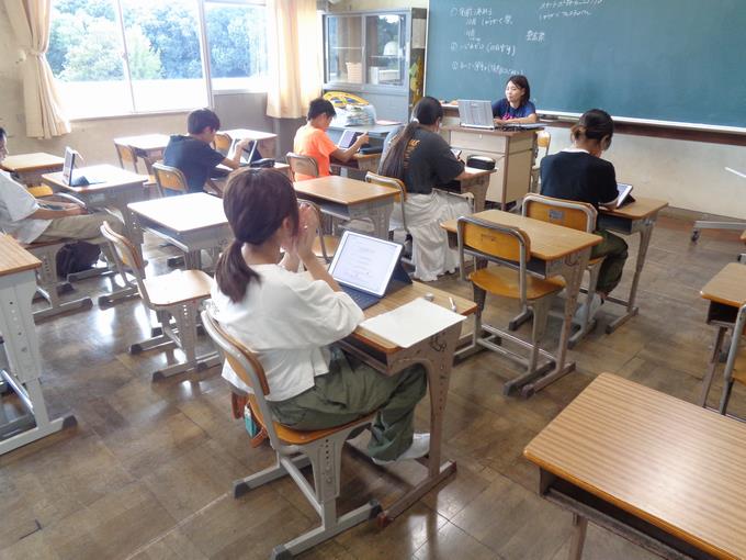 計画委員会