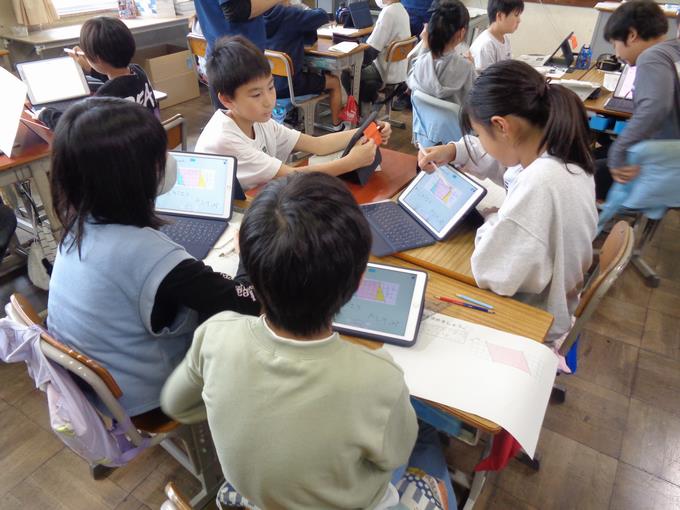 5年生 算数③