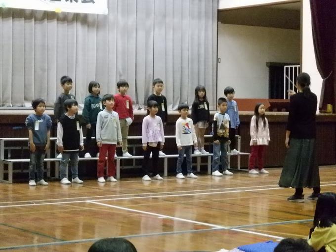 1年生