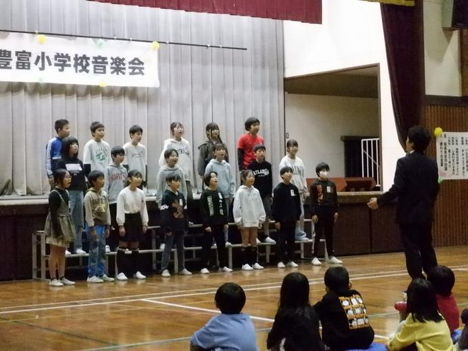 5年生