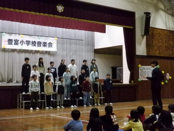 6年生