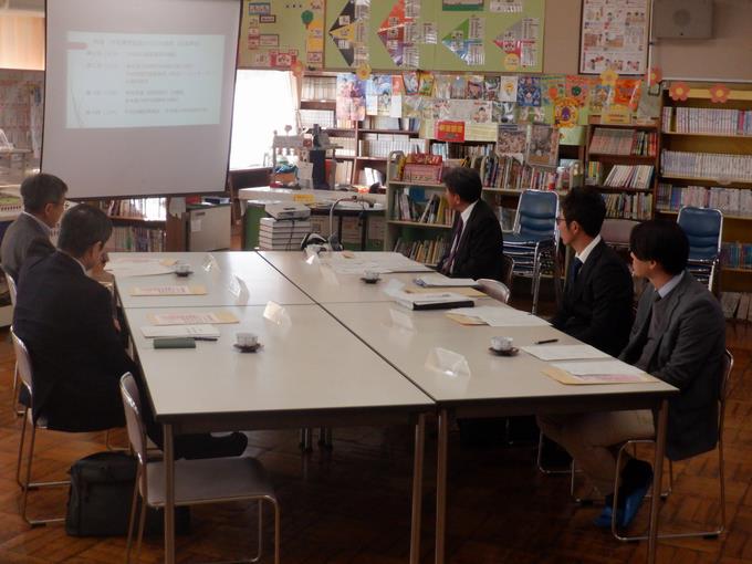 学校運営協議会