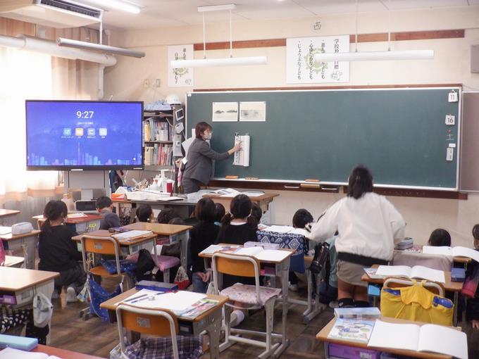 4年生