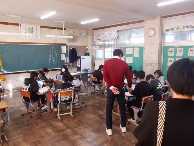 6年生