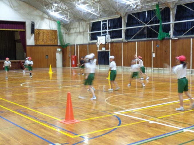 中スポーツクラブ